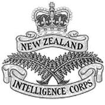 [NZIC] New Zealand Intelligence Corps