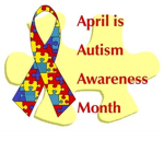 Autism is my life