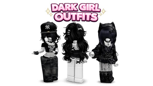 FEMALE R6 Outfit Ideas (NEW)