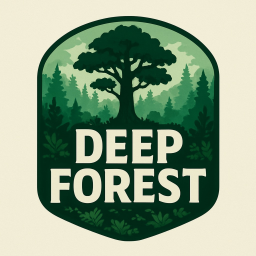 Deep Forest: the Nation