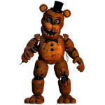 Awesome FNAF Fan Group