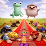 Conoce a Los Broskis!!!!!! (Updante)