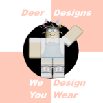 Deer Designs V2