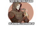 ATLA Side Group