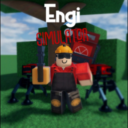 Engi Simulator (Pre-Alpha!)