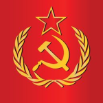 . The Soviet Union.