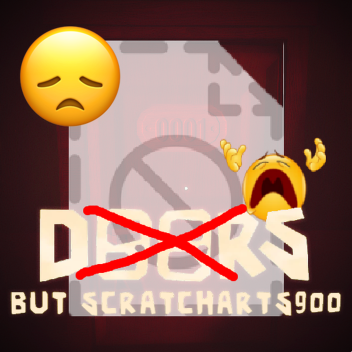 þe olde doors but scratcharts900