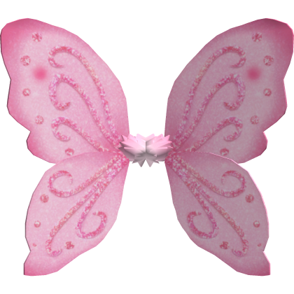 Fairy Wings