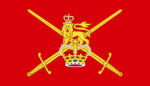 The British Military (1847)