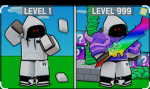 Bedwars pro's clan