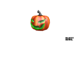 Pumkin Rod