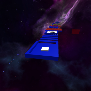 Mega Epic Obby!