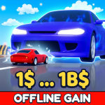 [20x] 1$ Car VS 1B$ Car