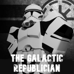 The Grand Army Of The Republic [GAR.]