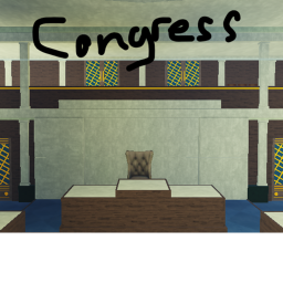 Brick Congress Room
