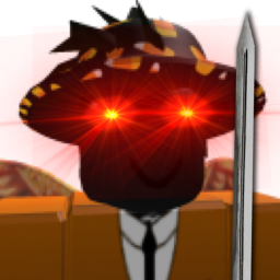 Random Sword Game