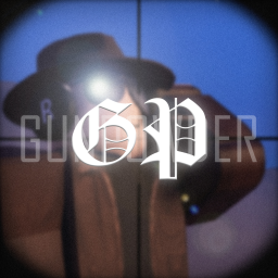 [⌖] GUNPOWDER