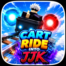 [🔴🔵] Cart Ride Into JJK !