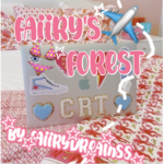faiiry's forest