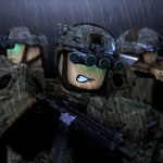 [USMC] Divisions