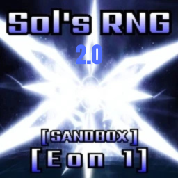 Sol's RNG 2.0 Alpha
