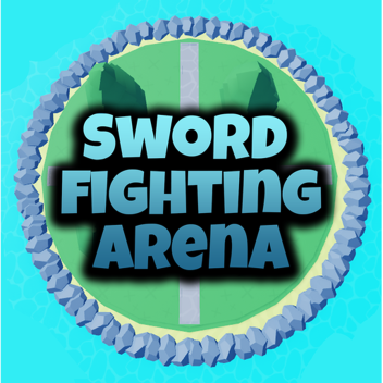 Sword Fighting Arena (WIP)