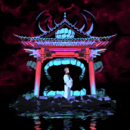 Malevolent Shrine Testing