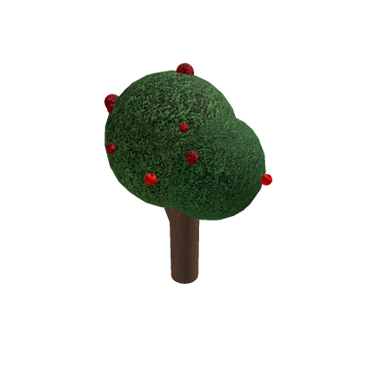 Organic Bush