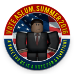 [USA] Aslum | For a Better America