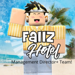 Fallz Hotel Management Directors+