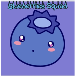 Blueberries Squadz