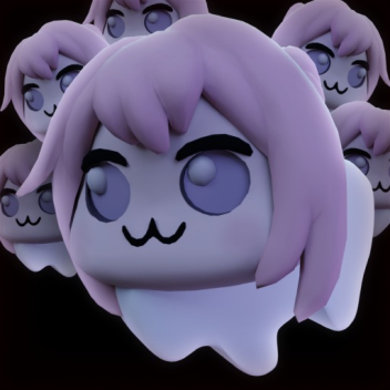 doro nextbot chase game thing