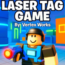 Laser Tag Game