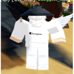 Champ clan2
