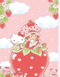 Hellokitty fam!