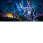 cube queen
