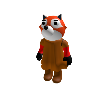 Rosey (Metro)