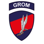 Jednostka Wojskowa  GROM