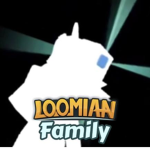 Loomian Family
