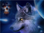 fire wolf clan