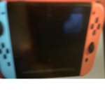 Nintendo swich gang