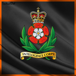|BAF| Royal Intelligence Corps [RIC]