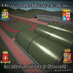 [BETA] Ottaviano, Military Academy