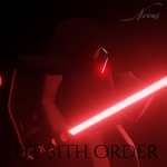 [TNOOTS] The New Order Of The Sithᅠᅠ