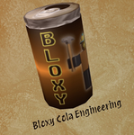 Bloxy Cola Engineering
