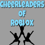 Cheeleaders Of Roblox