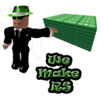We Make Rs Group Thumbnail