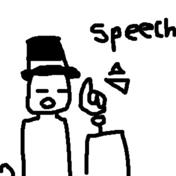 Speech People