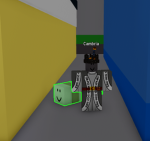 new dev group :)