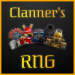 [DISCONTINUED] Clanner's RNG